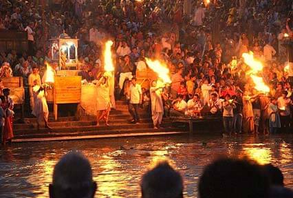 Delhi to Haridwar Tour